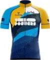 Blue yellow c1003