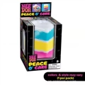 Cake-large size-color box