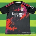 Benfica second guest