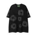 833 black