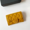 Caviar yellow