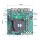Материнская плата Paiqin с 6 отсеками NAS 1135 1165G7 с гигабитным двойным сетевым портом 17x17 mini ITX для промышленного управления универсальной машиной mini 4