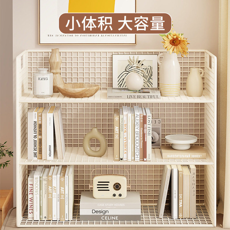 Bay Window Storage Cabinet, Windowsill Shelf, Cabinet, Bookshelf, Space Transformation Magic Tool, Small Storage Bookcase by the Bed