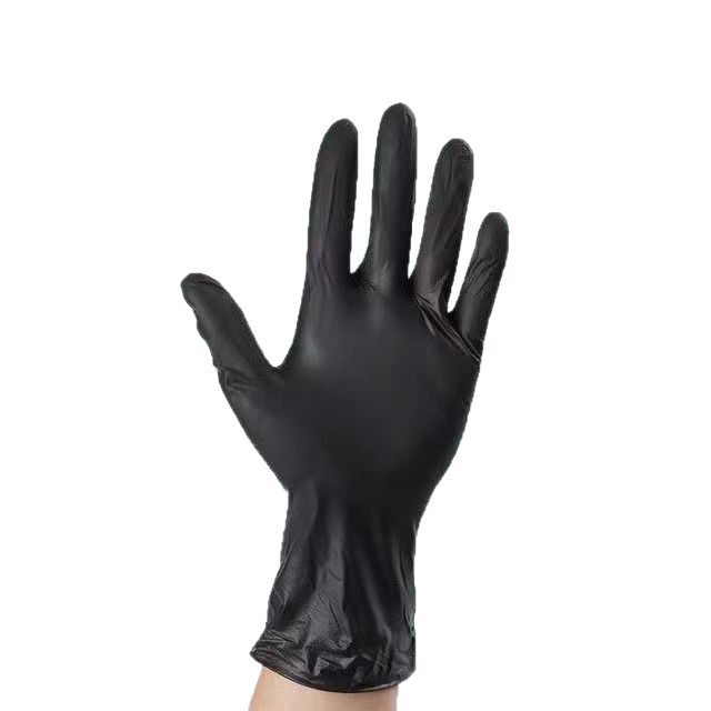Wholesale Nitrile Gloves for Housework, Vegetable Cutting, Catering, Baking, Chef Food Processing, Protective Nitrile Gloves, Disposable