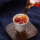 Золотой Пион Персиковый ароматный Черный чай с мелкими косточками Wuyi Head Spring Wuyishan Zhengshan Мелкий чай с семенами оптом 500 г mini 2