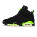 Aj6-black fluorescent green