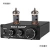 Hifi Tube Preamp 6J1 Upgraded Audiophile Tube Amplifier Preamp with High and Low Tones for Home Use Electronic Tube Preamp Metabo