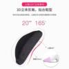 Toe Sponge Half Insole for High Heels and Loafers, Adjustable Size, Pain Relief, Shrink Size, Half Insole Forefoot Pad, Shoe Size Reduction