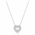 [high version] heart-shaped necklace