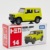 № 14-Suzuki Jimny-Зеленый