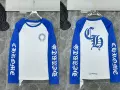 9002 blue and white