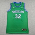 Mavericks 32 classic green