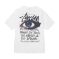 White [eyes]