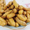Youfan xiaowuge marinated peanut 408g box 20 bags