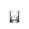 Crystal Wine Glass Whiskey Glass Wine Glass Bar Light Luxury Classical Large Beer Glass Spirits Wine Set