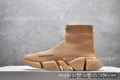 Socks and shoes-second generation maroon
