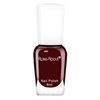 New No-Bake Water-Based Nail Polish Aurora Nude Color Brightening Set Quick-Drying Transparent Odorless Nail Polish in Stock