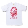 75 white red