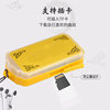Mini Card Player, Neck-Hanging Player, Pendant-Type Chanting Machine, Small Audio, Portable Walkman Mp3