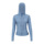 lulu original standard Define одежда для йоги куртка с капюшоном, дышащая спортивная одежда для фитнеса, весенне-осенняя женская mini 28
