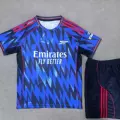 2526 arsenal away kit