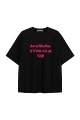8366 black flocking