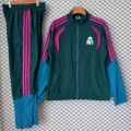 2627 real madrid green