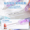 Japan TOMBOW Dragonfly MONO New Color PAX5 Convenient Silent Core Replaceable Transparent Correction Tape Display Rack