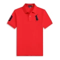 Polo red big black label