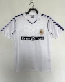 1988-90 real madrid home court