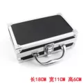 Alloy box