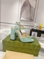 Blue 9.5cm
