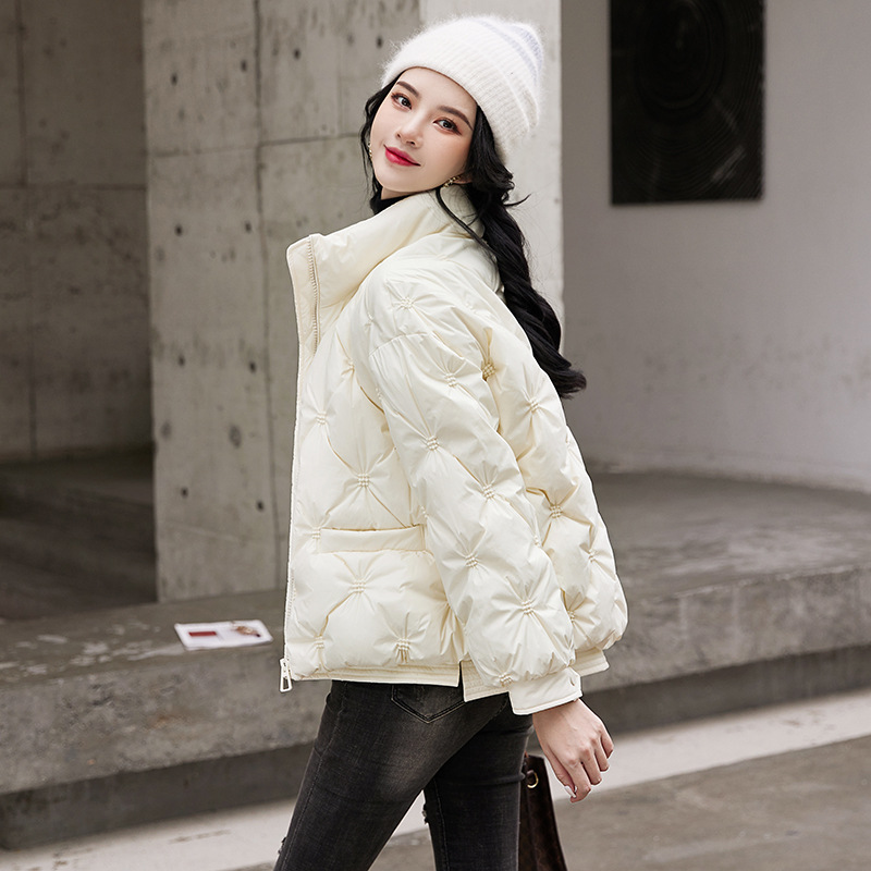 (Mới) Mã A4744 Giá 3560K: Áo Khoác Nữ Hatdli Hàng Mùa Xuân Thu Đông Dày Ấm Thời Trang Nữ Chất Liệu G06 Sản Phẩm Mới, (Miễn Phí Vận Chuyển Toàn Quốc).