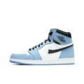 Aj1-high top-university blue