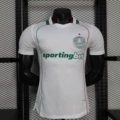 26 Player Edition Palmeiras Away Jersey