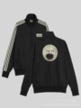 Oasis Band 30th Anniversary Jacket Black