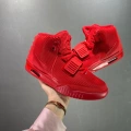 Big red