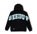 [ready stock] black blue-119
