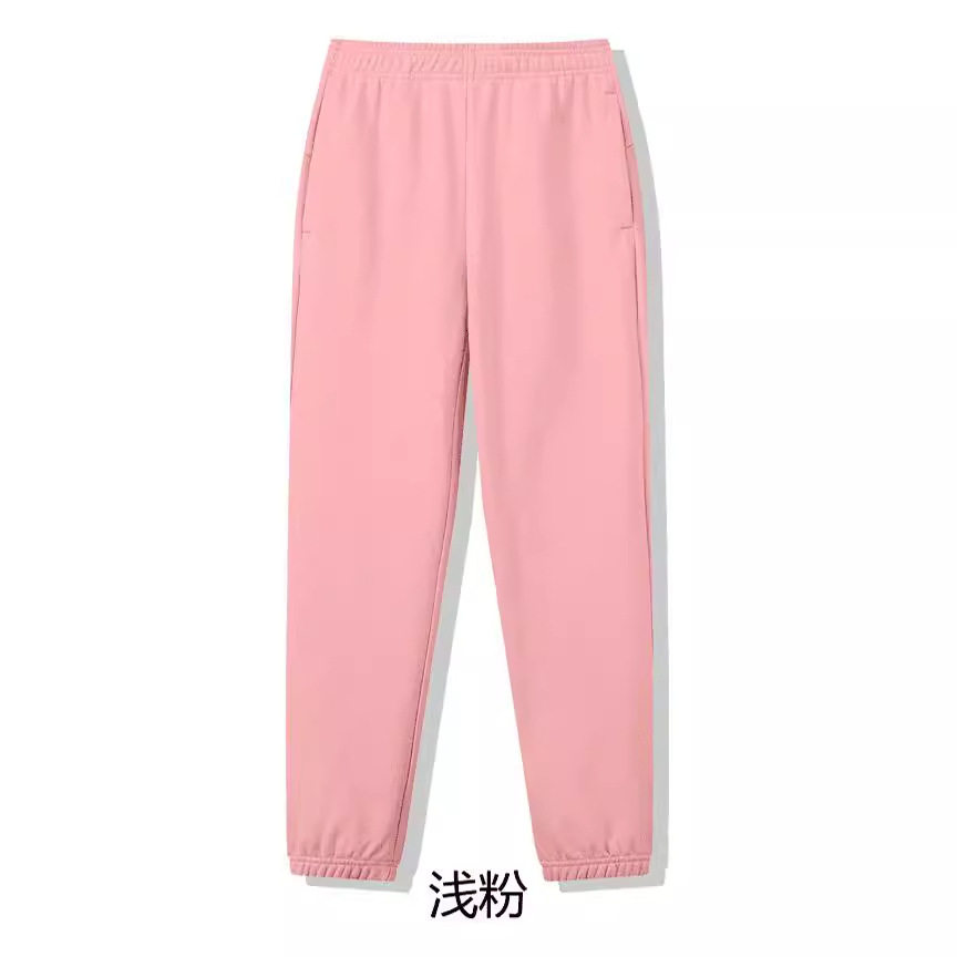 FS11266#320克毛圈卫衣棉长裤美式运动休闲户外活动舒适时尚百搭