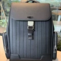 Black Full Leather 2.0