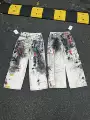 Ac12 - graffiti bull king
