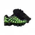 Shox tl-warm green