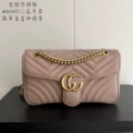 Milk tea color large size 26*7*15cm