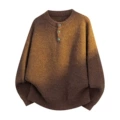 Reddish-brown color