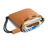 Wholesale Genuine Leather Bags Source Factory Wholesale Cowhide Coin Bag Jewelry Cosmetics Storage Bag