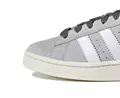 Gray and white background