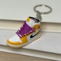 1. Lakers