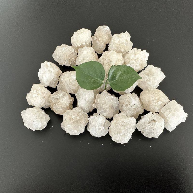 Industrial Salt, Soft Water Salt, Sea Salt, Small White Salt, Sodium Chloride Fine Salt, Sun-Dried Snow Melting Agent, Salt for Breeding