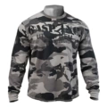 Camouflage gray camouflage gray