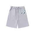8829 shorts gray